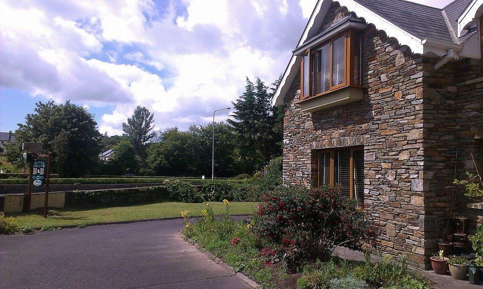 Ethan House B&B Rosscarbery Room photo