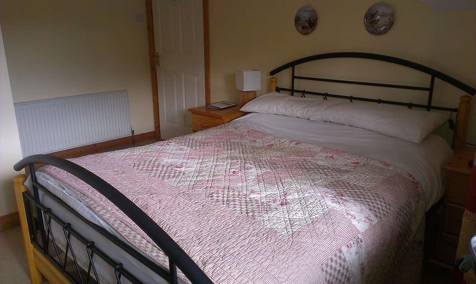 Ethan House B&B Rosscarbery Room photo
