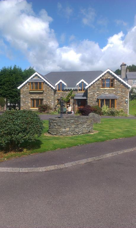 Ethan House B&B Rosscarbery Exterior photo