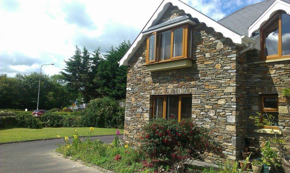 Ethan House B&B Rosscarbery Exterior photo