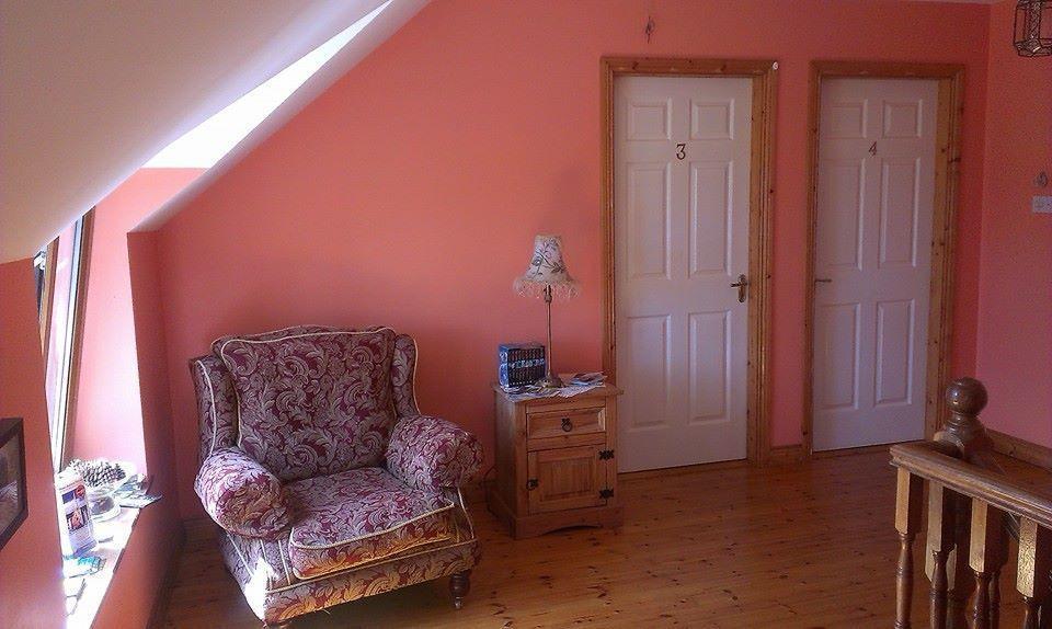 Ethan House B&B Rosscarbery Exterior photo