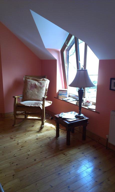 Ethan House B&B Rosscarbery Exterior photo