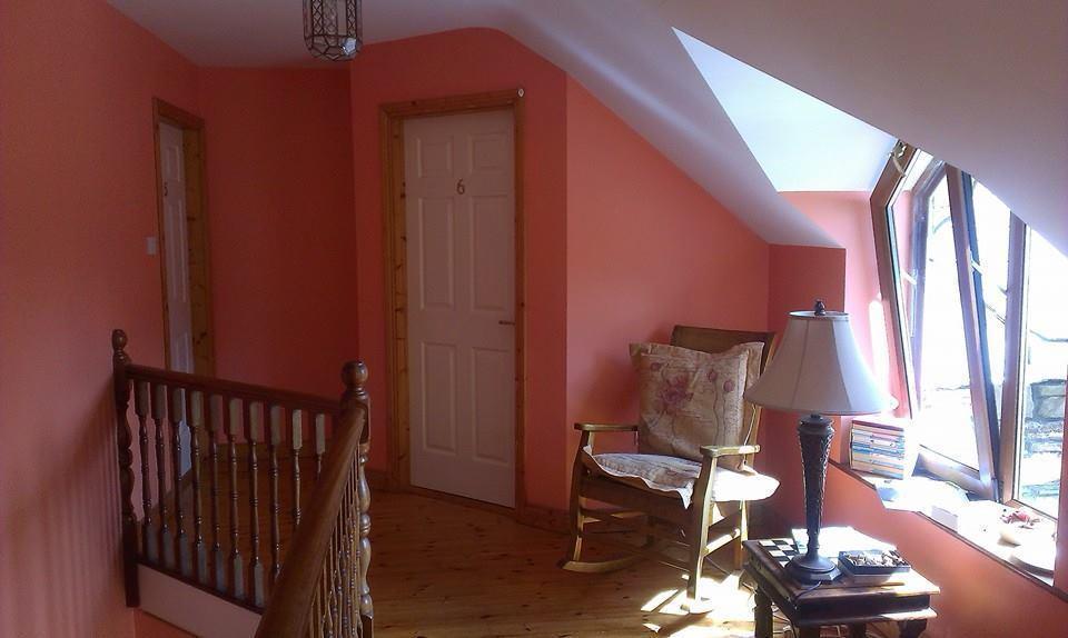 Ethan House B&B Rosscarbery Exterior photo