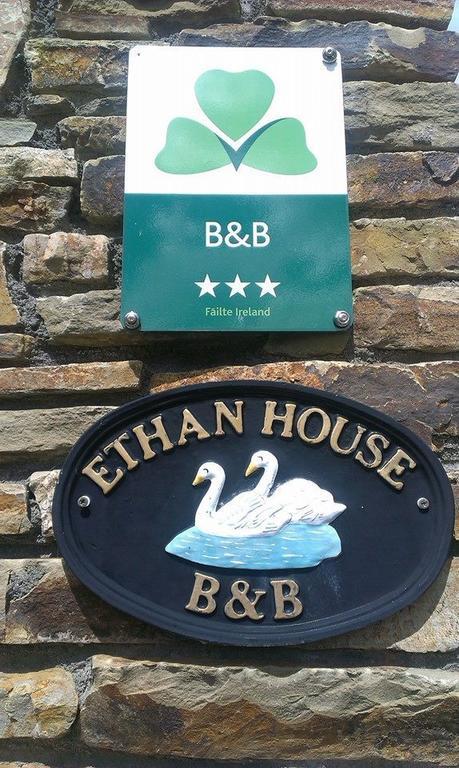 Ethan House B&B Rosscarbery Exterior photo