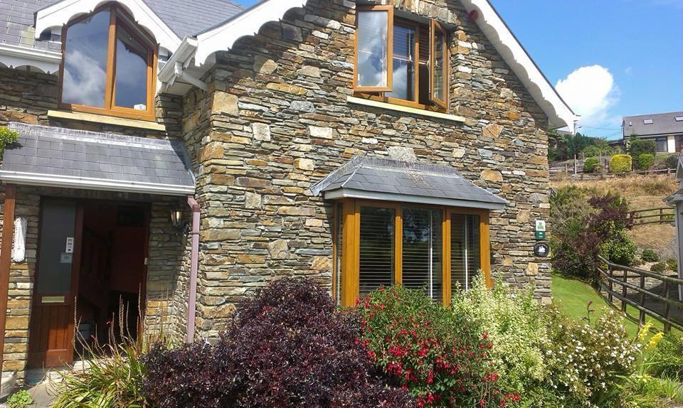 Ethan House B&B Rosscarbery Exterior photo